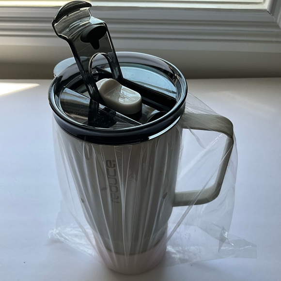 46. Reduce Hot1 24oz Mug - Picture 8 of 10